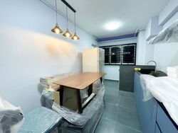 Blk 147 Eunos Spring (Bedok), HDB 4 Rooms #463129871